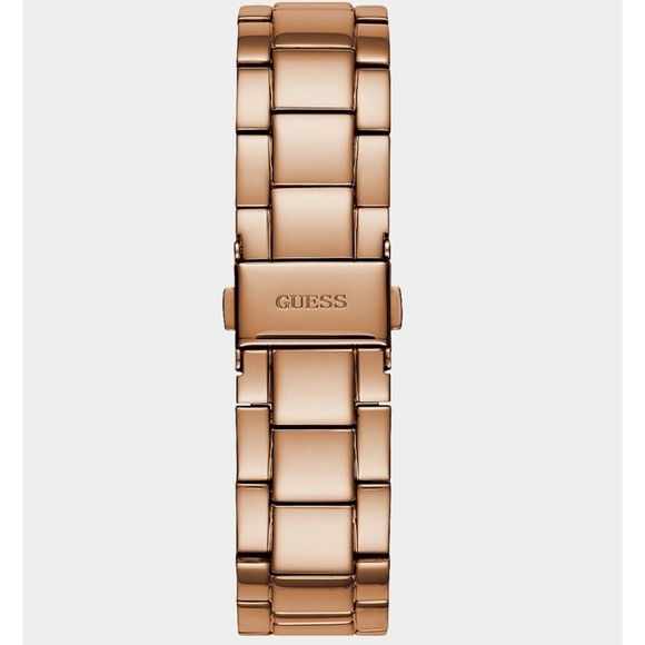 Guess Women's Gold Watch - Picture 7 of 8
